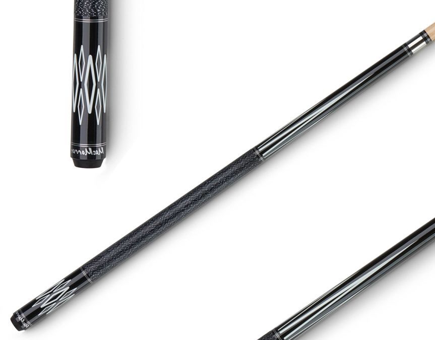 American Mustang Two Piece Cue