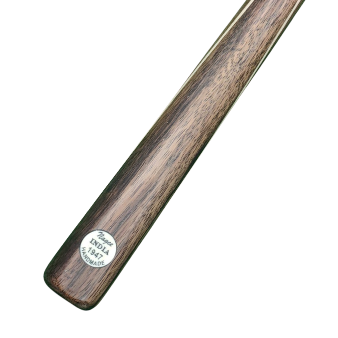 Nagee India 1 Piece Cue