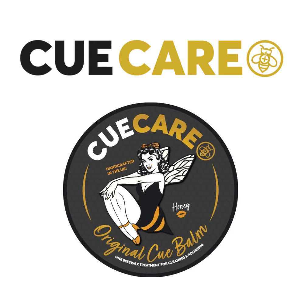 Cue Care Balm Original