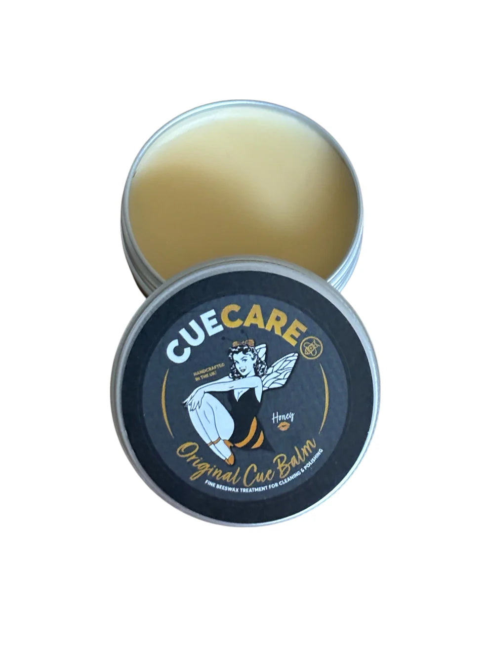 Cue Care Balm Original