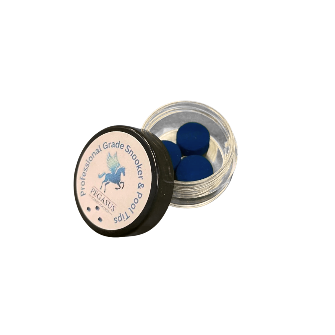 Pegasus Medium Chalked Tips