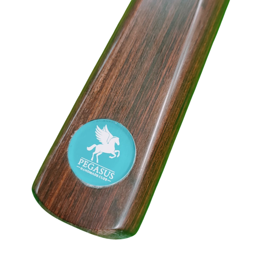 Pegasus Handmade 2 Piece Cue