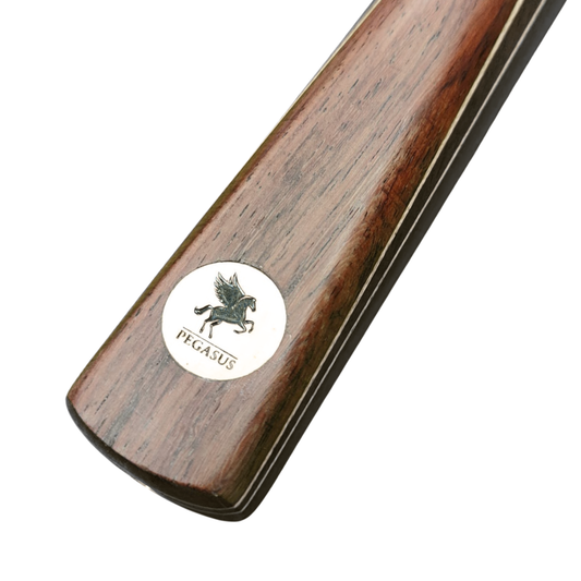 Pegasus Handmade Limited Edition AAA Grade 3/4 Cue
