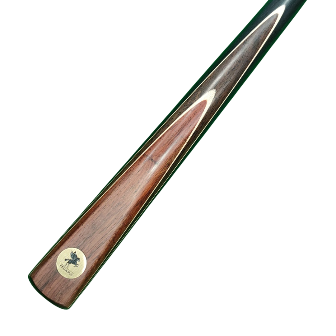 Pegasus Handmade Limited Edition AAA Grade 3/4 Cue