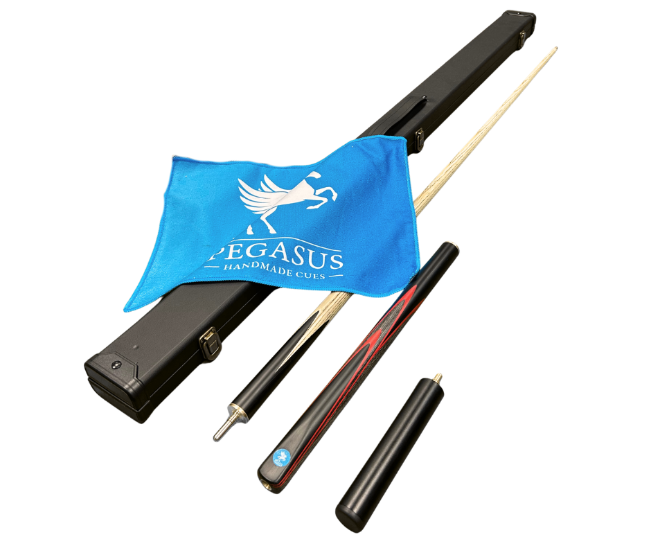 Pegasus 3/4 Bundle Deal (Limited Time Offer)