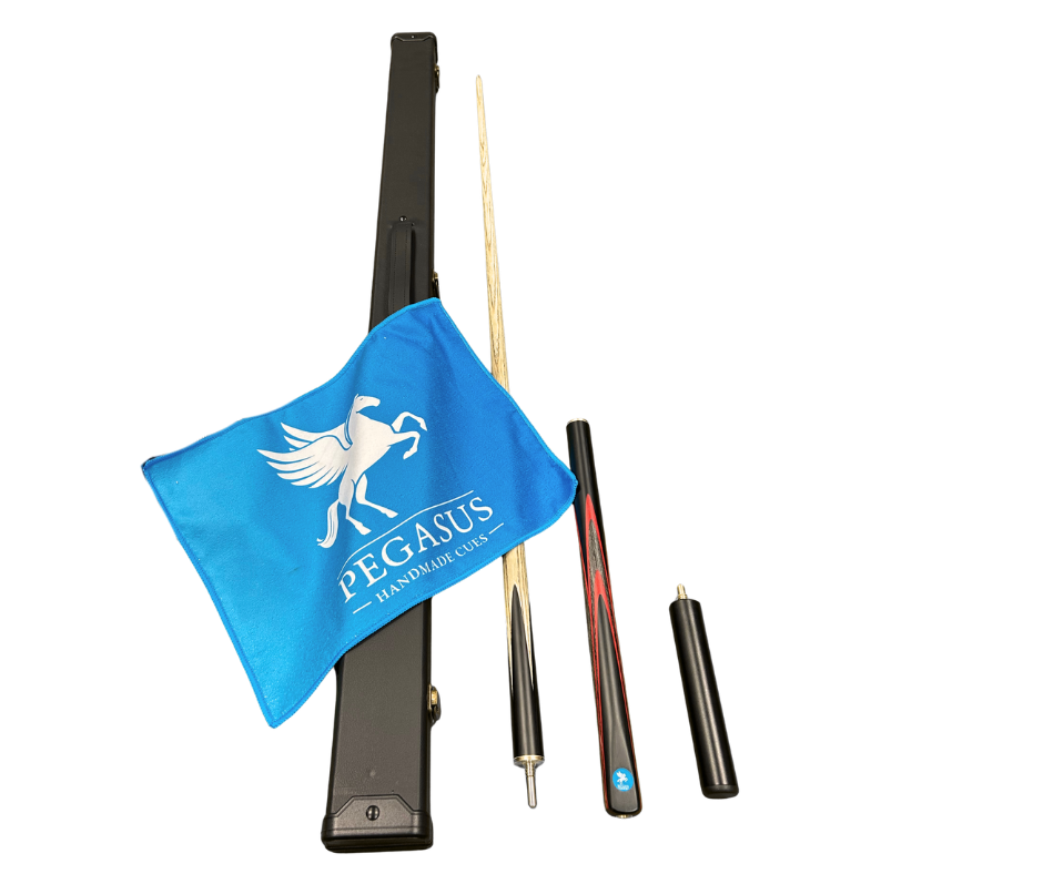 Pegasus 3/4 Bundle Deal (Limited Time Offer)