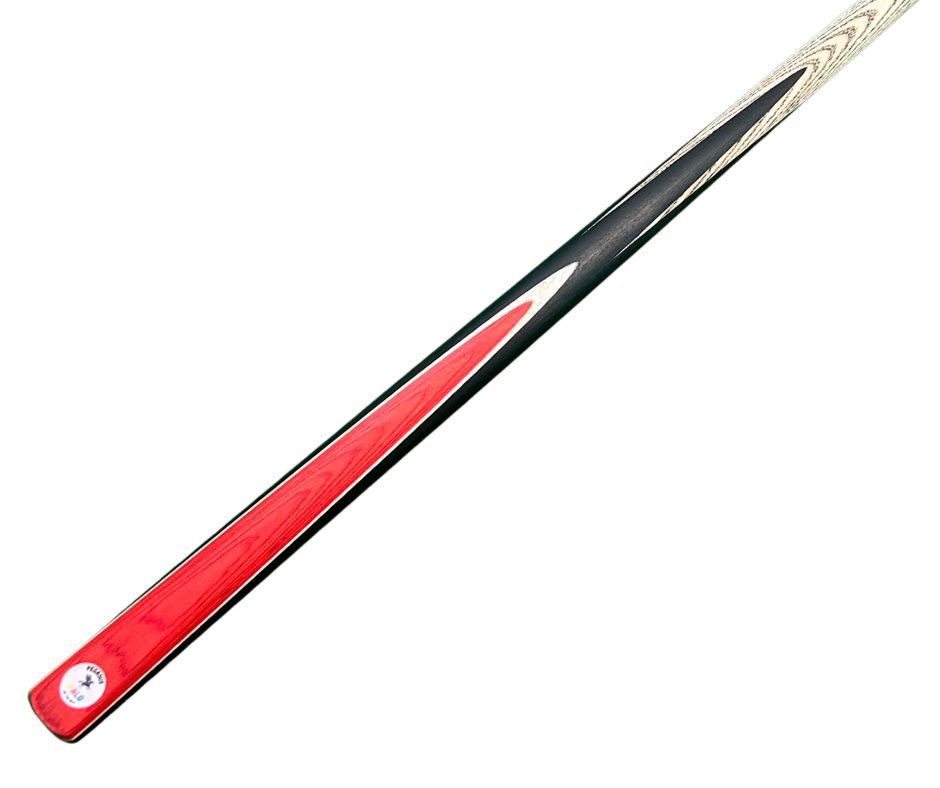 Pegasus Halo Handmade Cue Centre Jointed