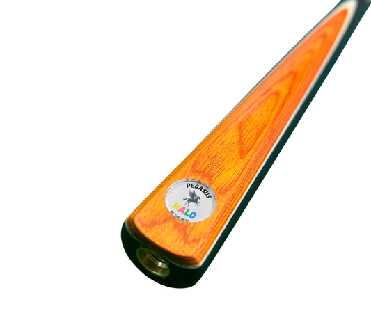 Pegasus Halo Handmade Cue Centre Jointed