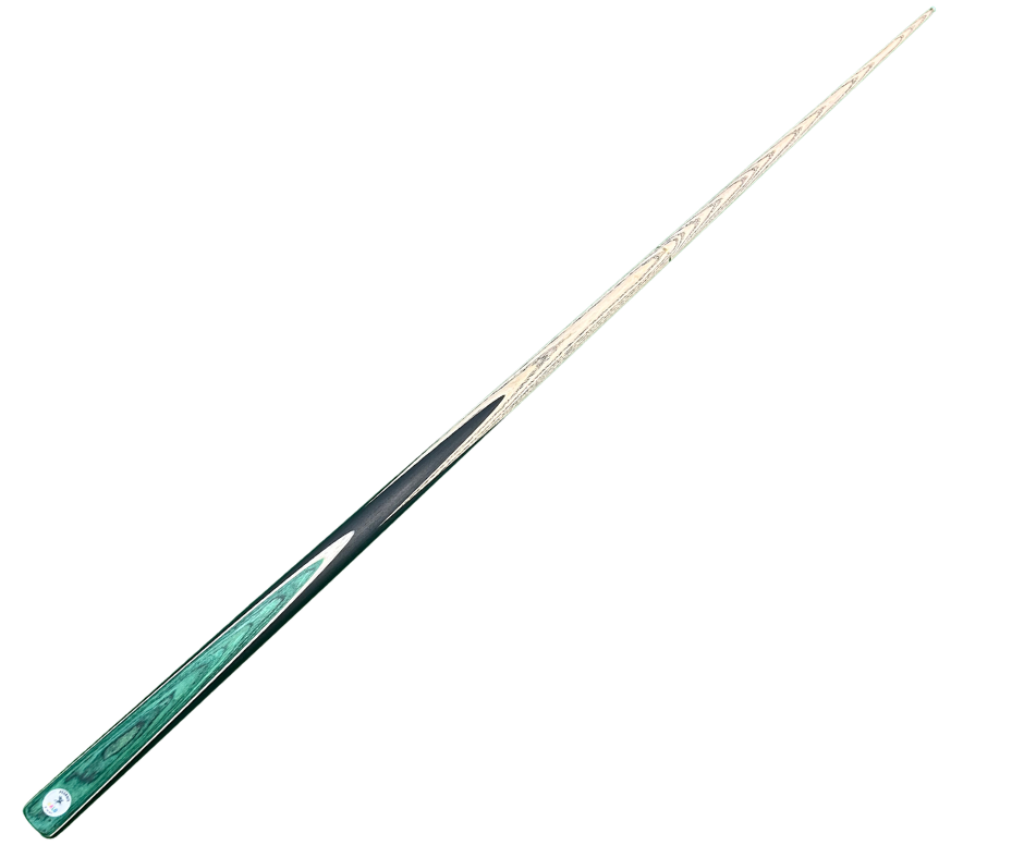 Pegasus Halo Handmade Cue Centre Jointed