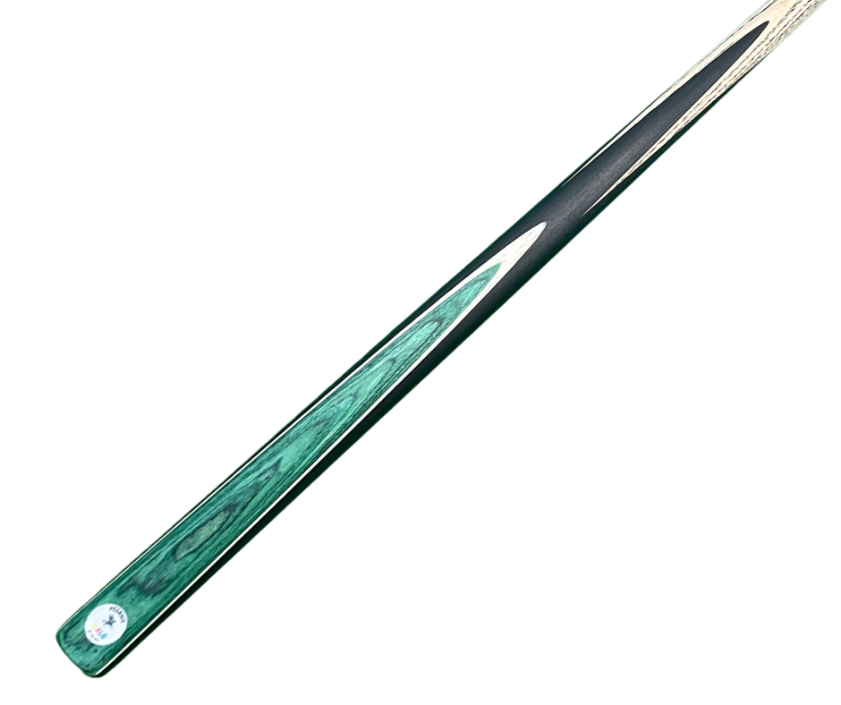 Pegasus Halo Handmade Cue Centre Jointed