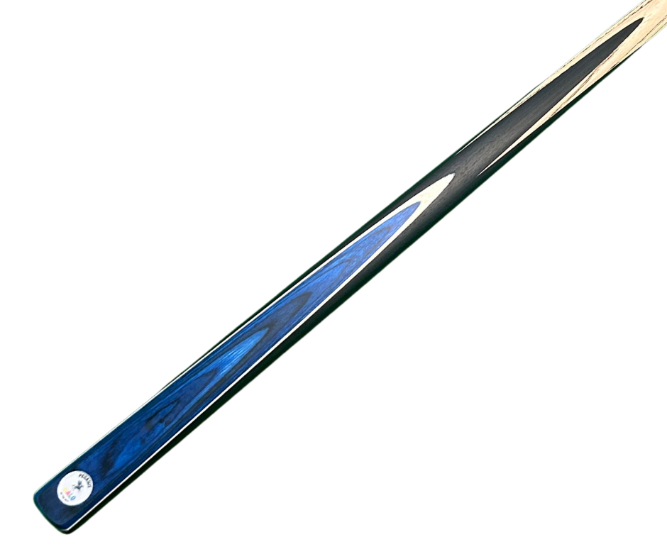 Pegasus Halo Handmade Cue Centre Jointed