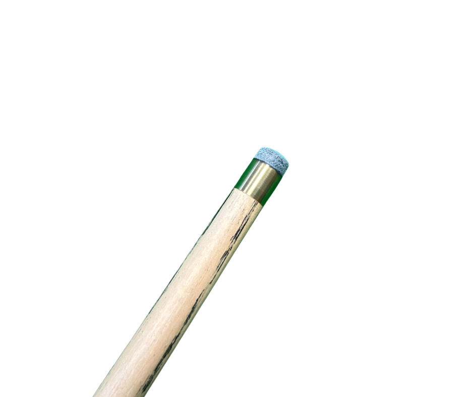 Pegasus Halo Handmade Cue Centre Jointed