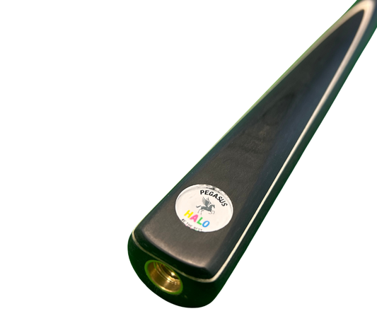 Pegasus Halo Handmade Cue Centre Jointed