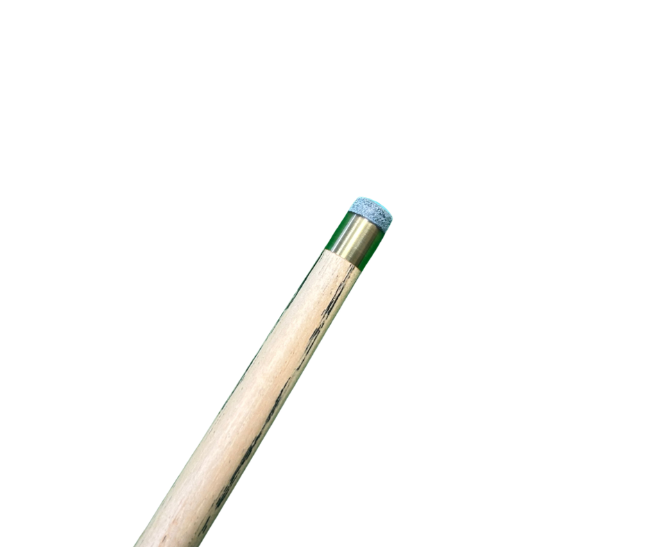 Pegasus Halo Handmade Cue Centre Jointed