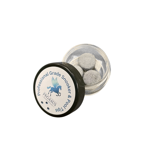 Pegasus Medium Unchalked Tips