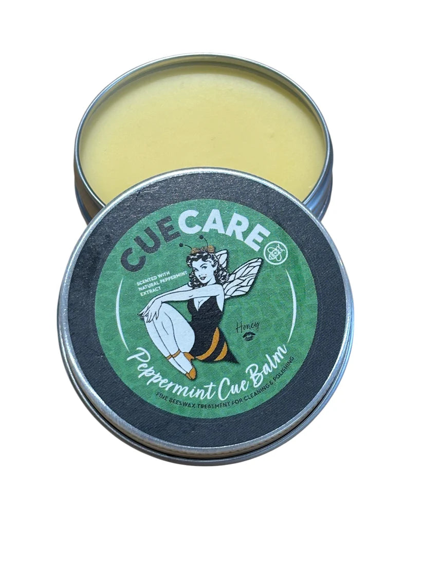 Cue Care Balm Peppermint