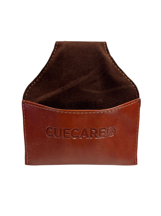 Chalk Pouches - Dark Brown
