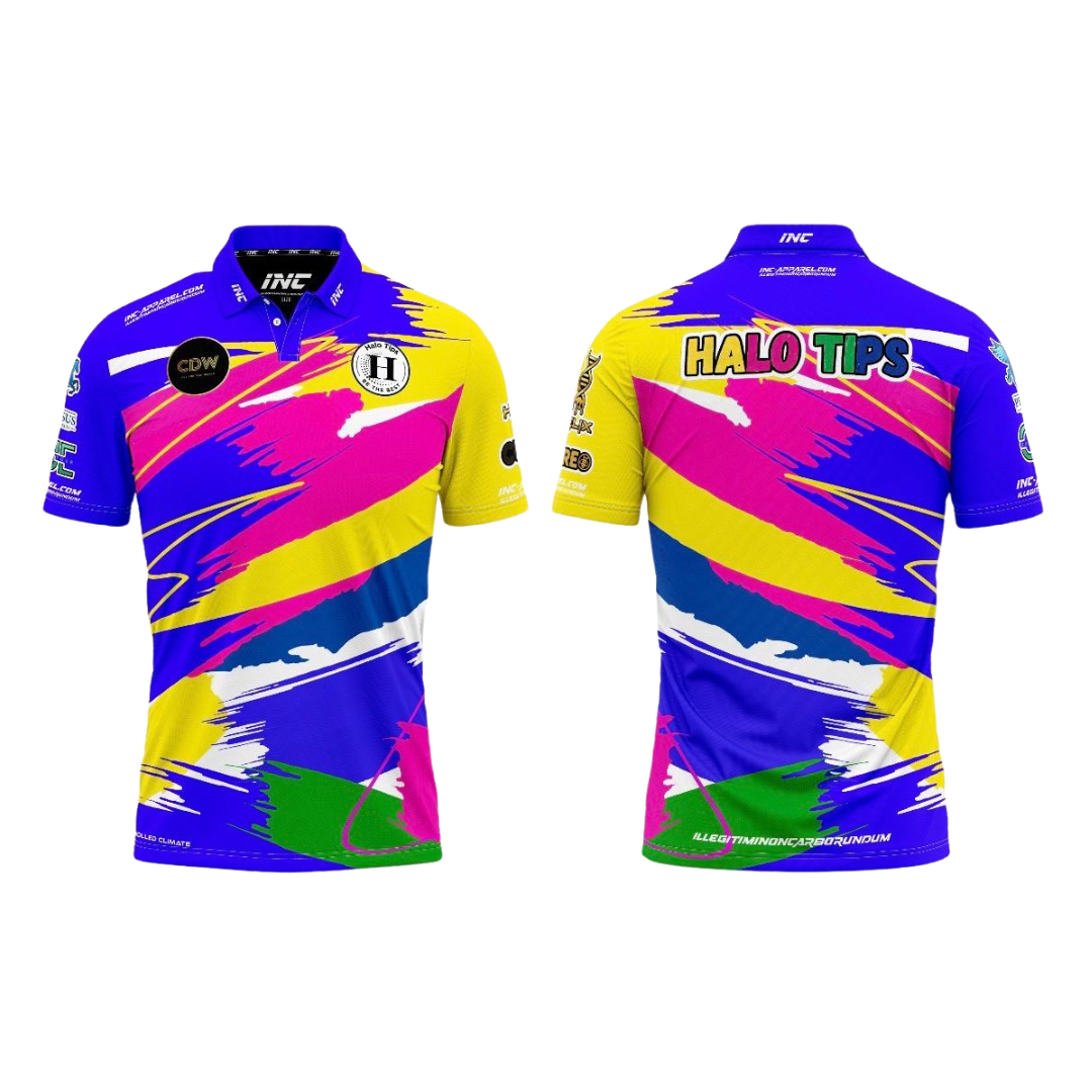 Playing Shirt