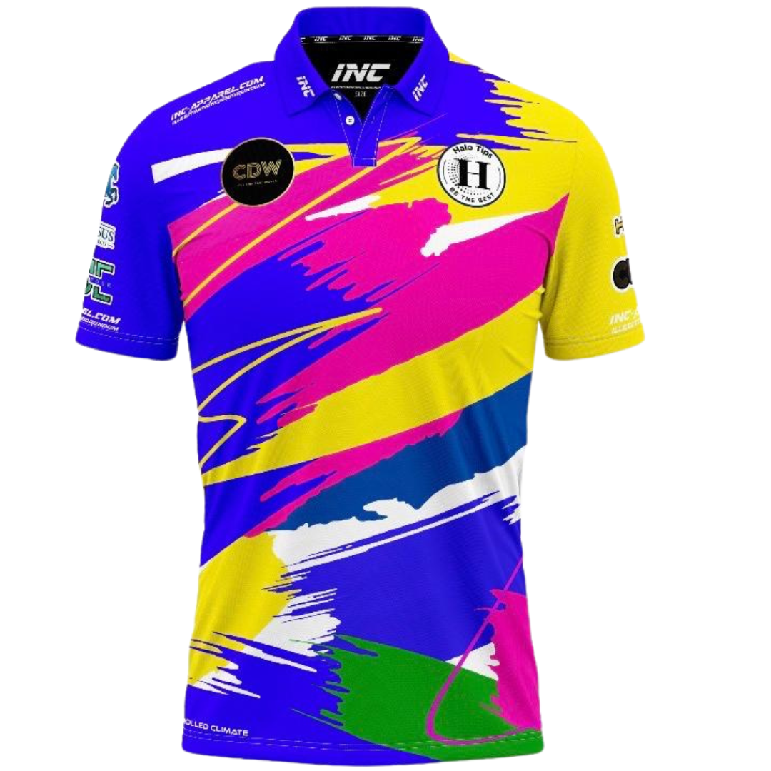 Playing Shirt