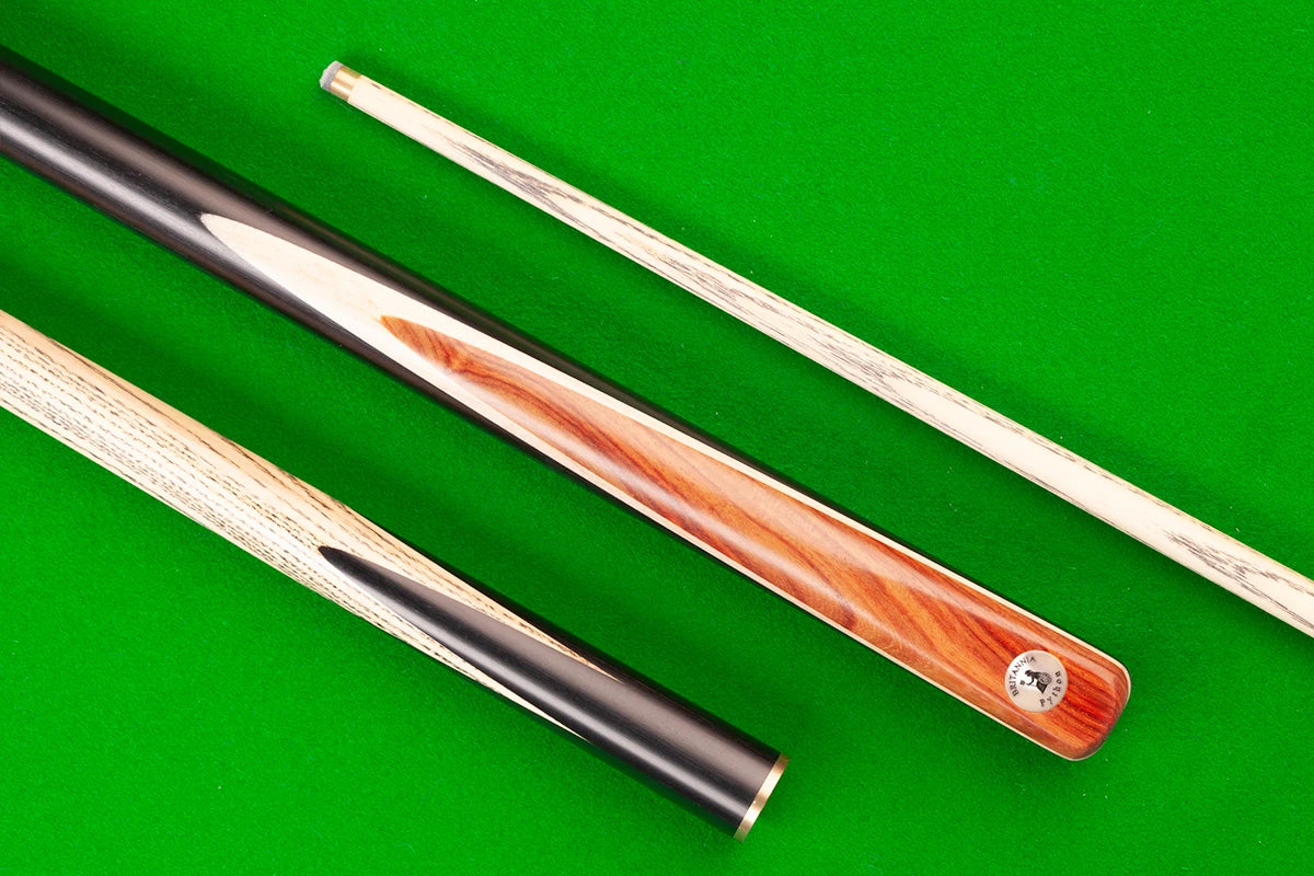 Britannia 3/4 Python English Pool Cue