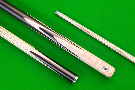 Britannia 3/4 Rapier Titanium Cue