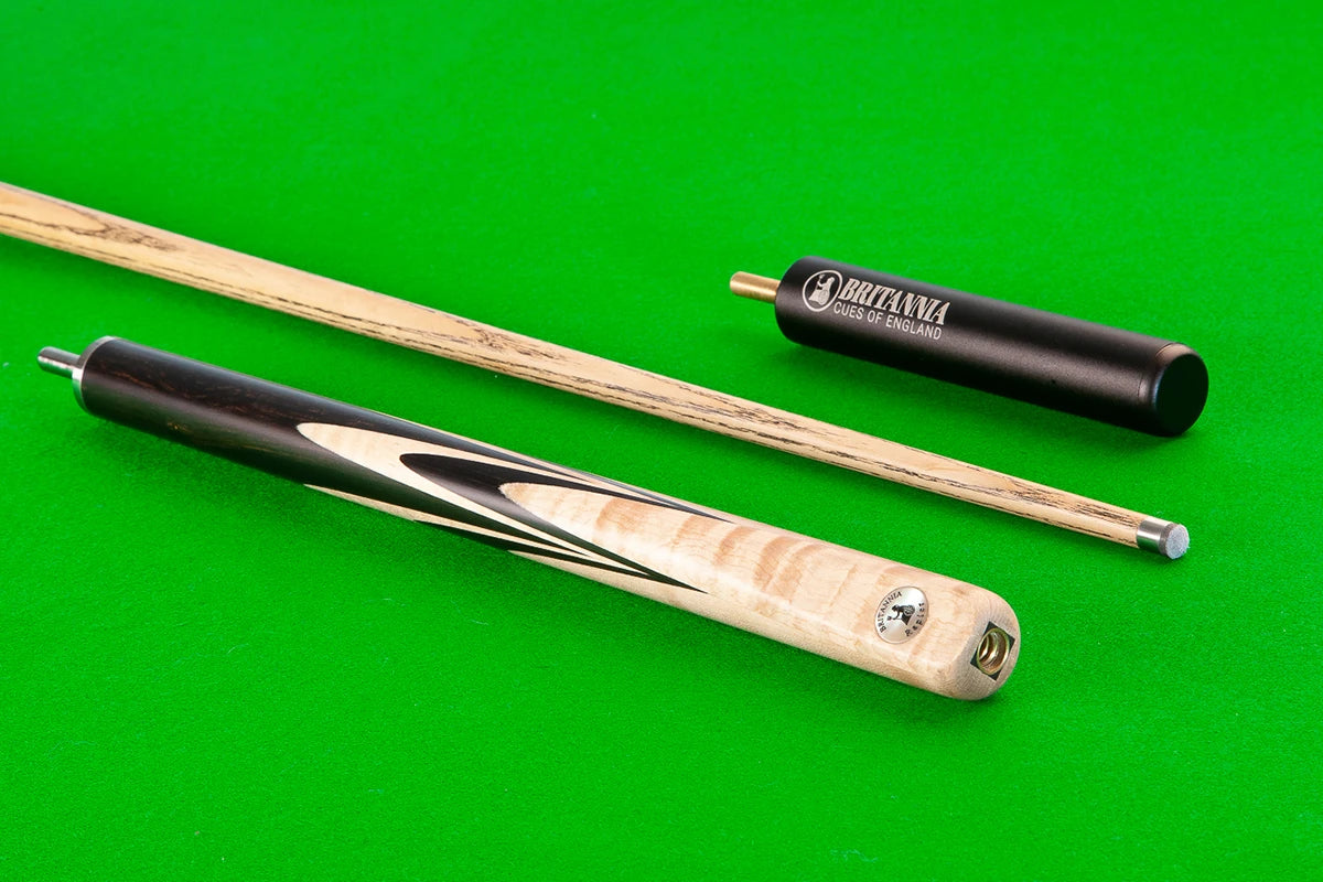 Britannia 3/4 Rapier Titanium Cue