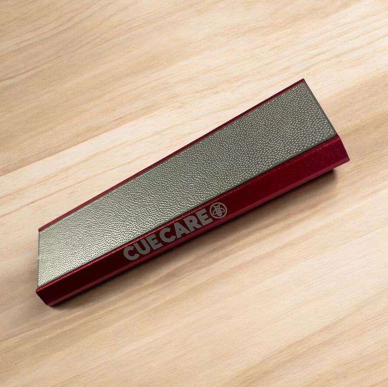 Cue Care Metal Tip Files