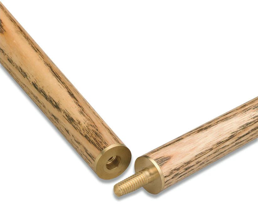 Cannon Relay Two Piece Cue