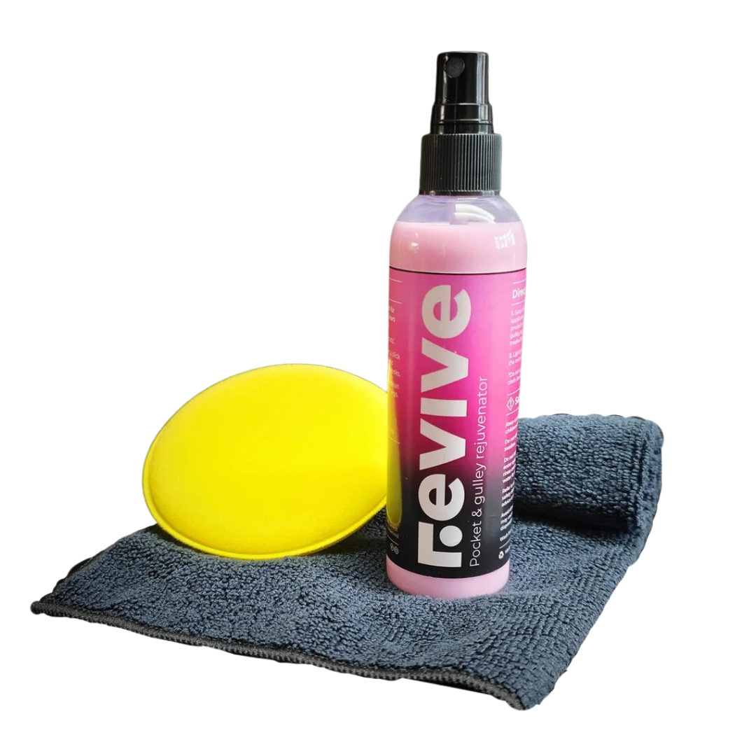 Revive Kit