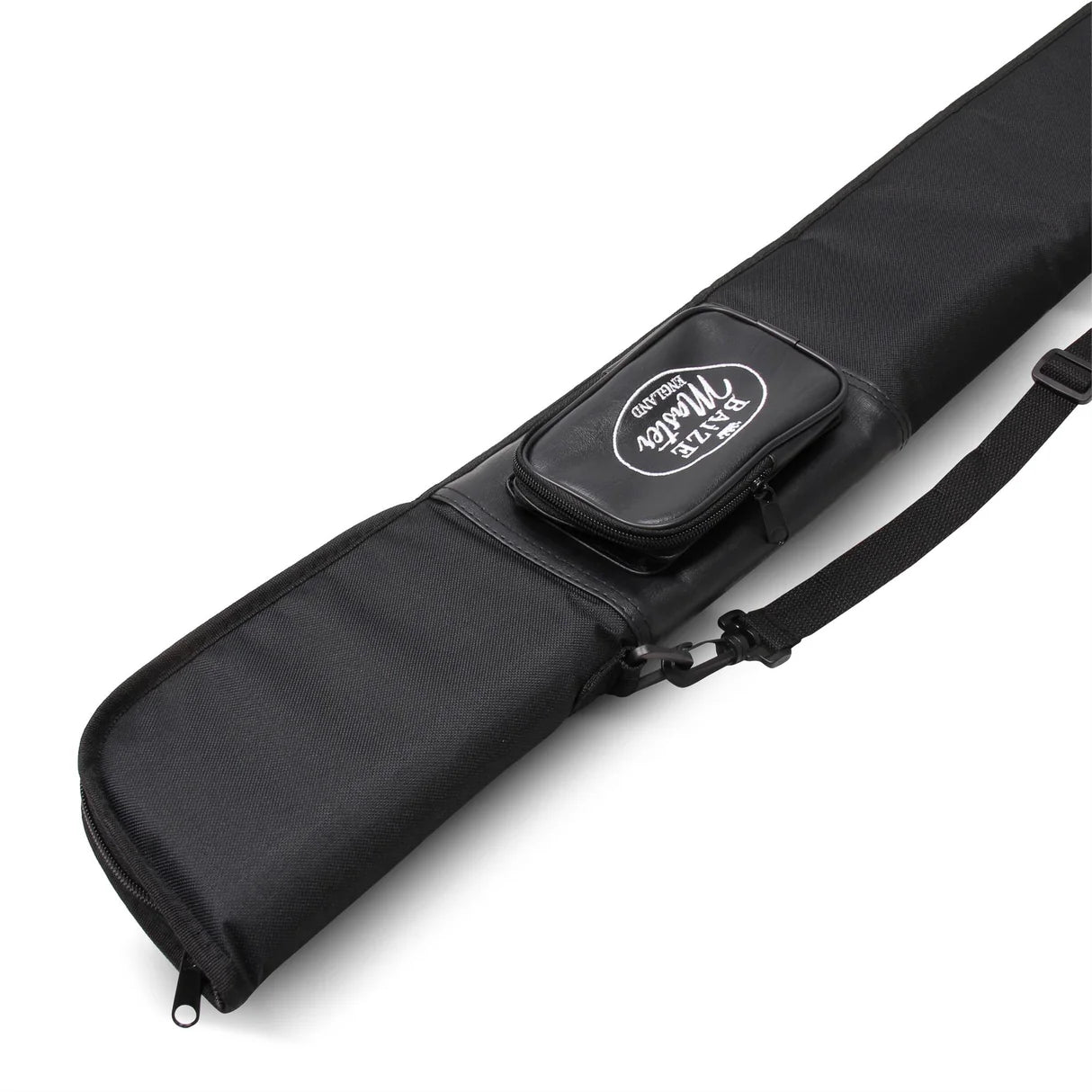 Baize Master 3/4 Soft Cue Case