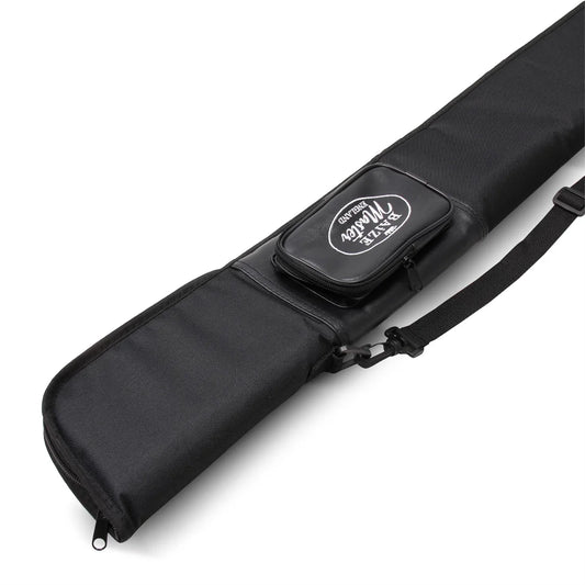 Baize Master 3/4 Soft Cue Case