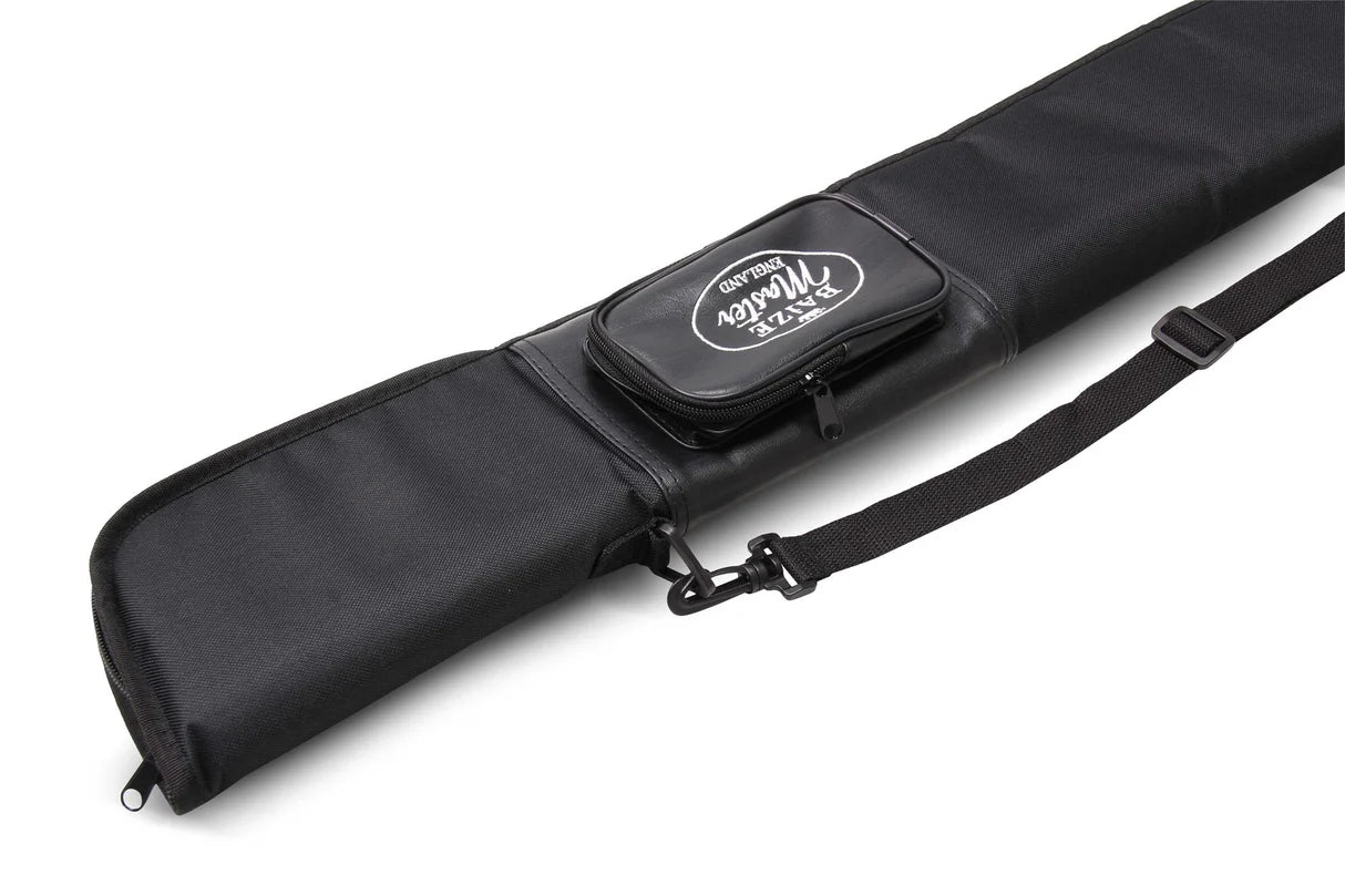 Baize Master 3/4 Soft Cue Case