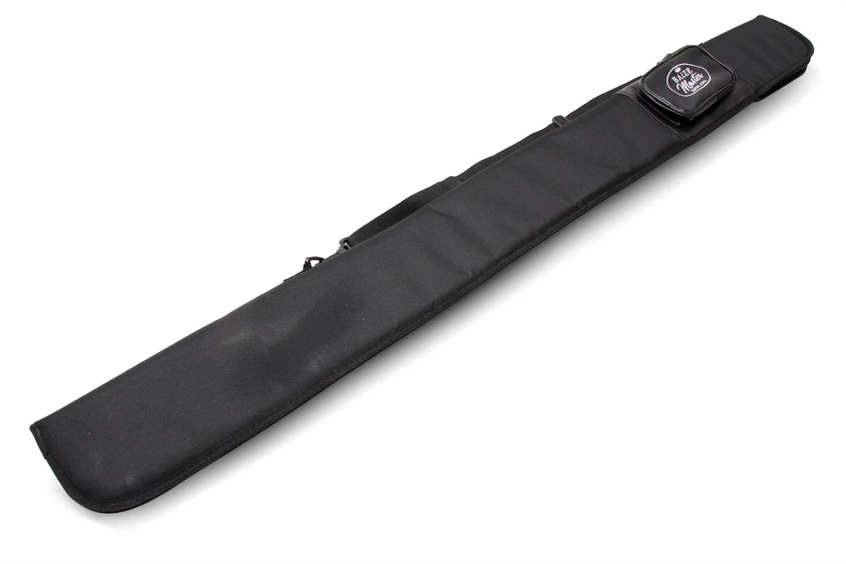 Baize Master 3/4 Soft Cue Case