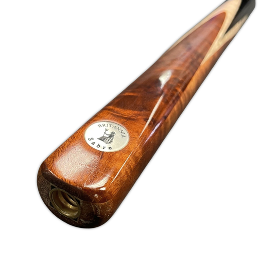Britannia Sabre Cue