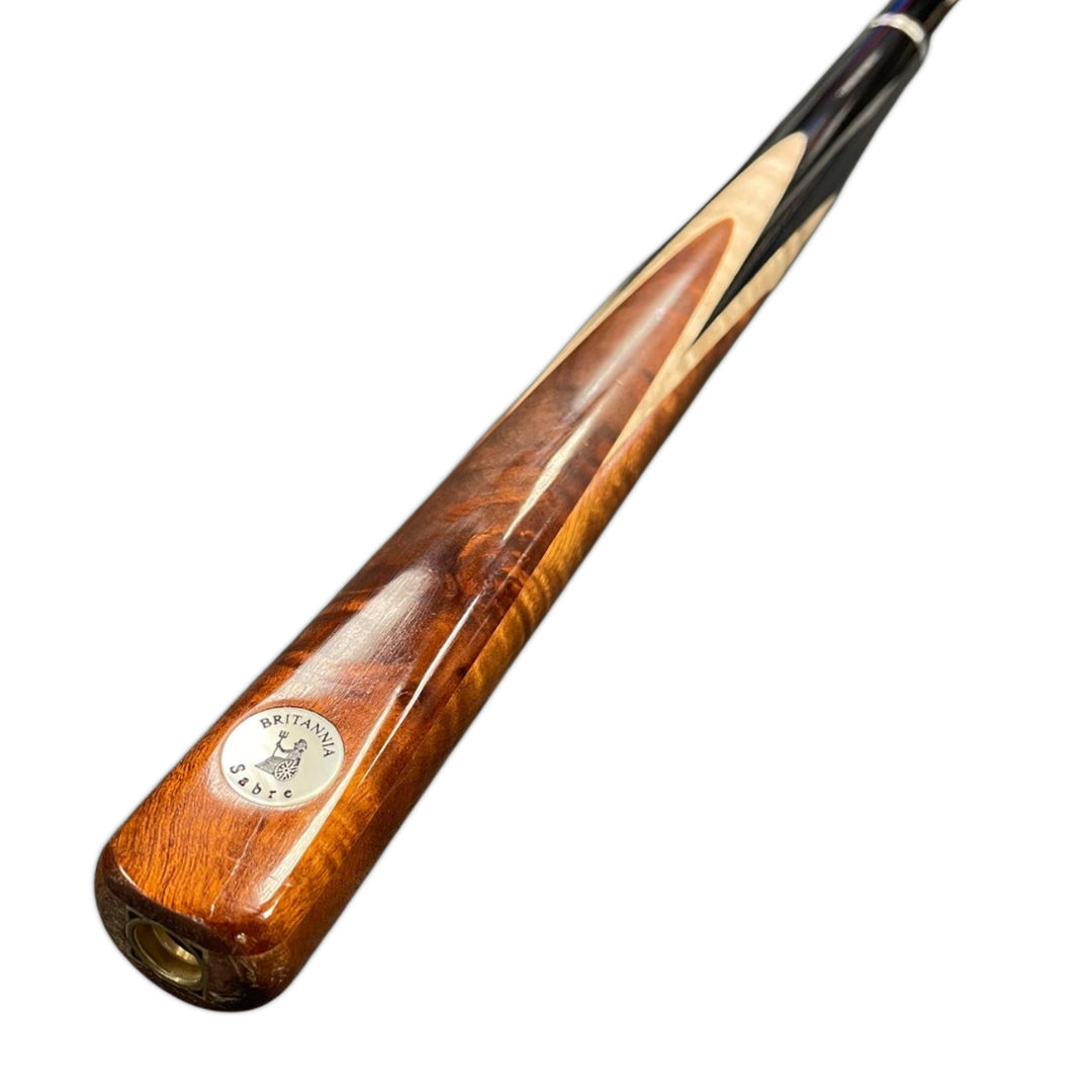 Britannia Sabre Cue