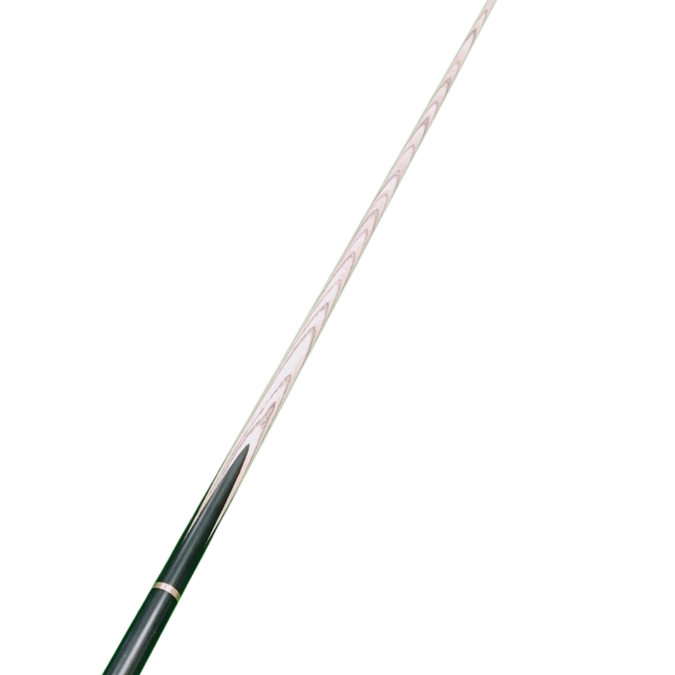 Pegasus 3/4 Handmade Cue