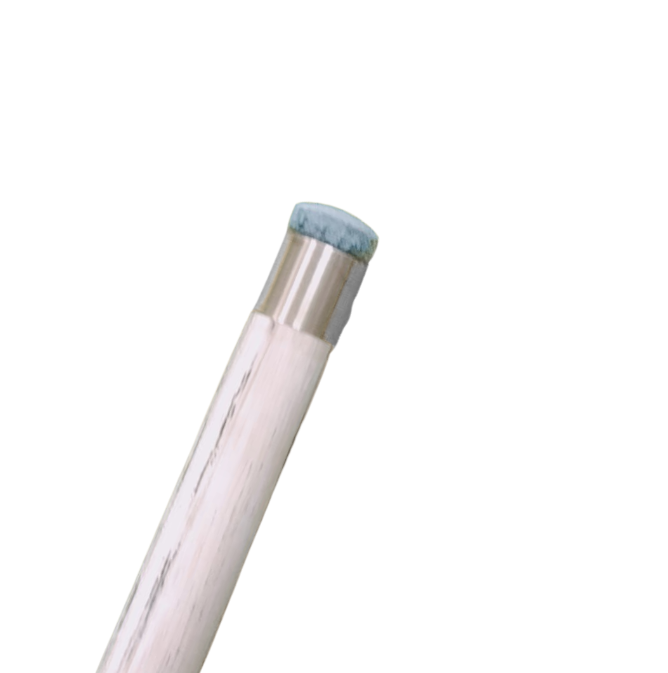 Pegasus 1/2 Handmade Cue