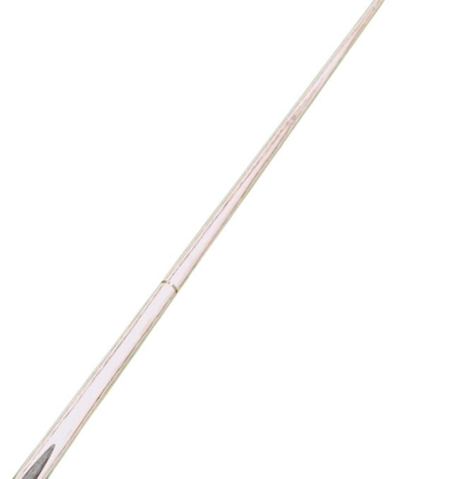 Pegasus 1/2 Handmade Cue