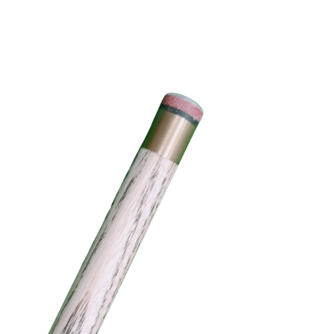 Pegasus 1/2 Handmade Cue