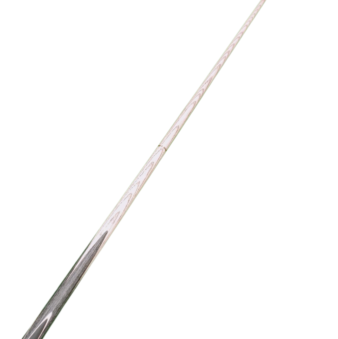 Pegasus 1/2 Handmade Cue
