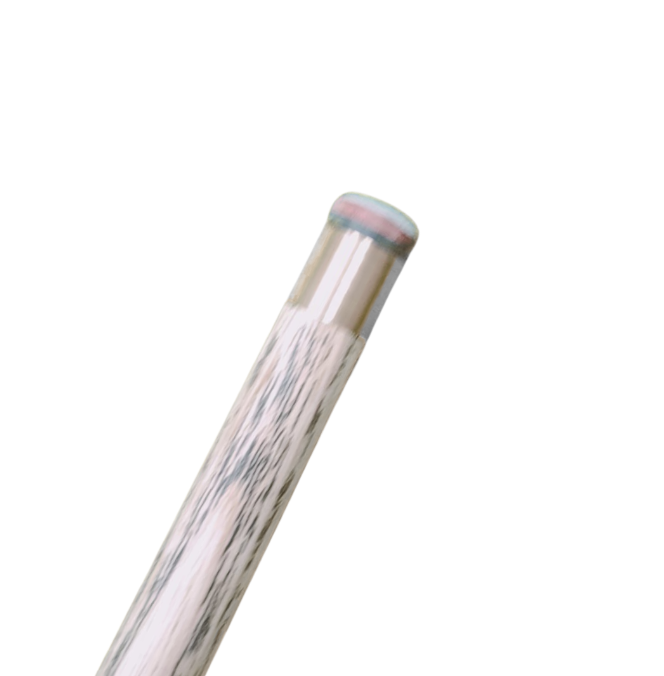 Pegasus 1/2 Handmade Cue