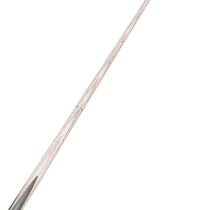 Pegasus 1/2 Handmade Cue