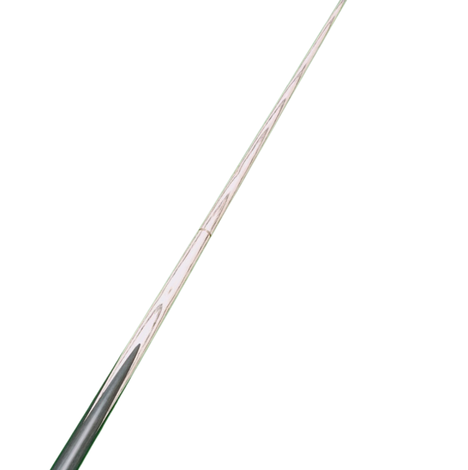 Pegasus 1/2 Handmade Cue