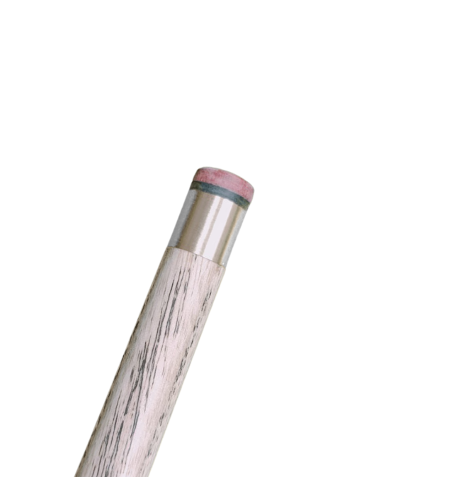 Pegasus 1/2 Handmade Cue