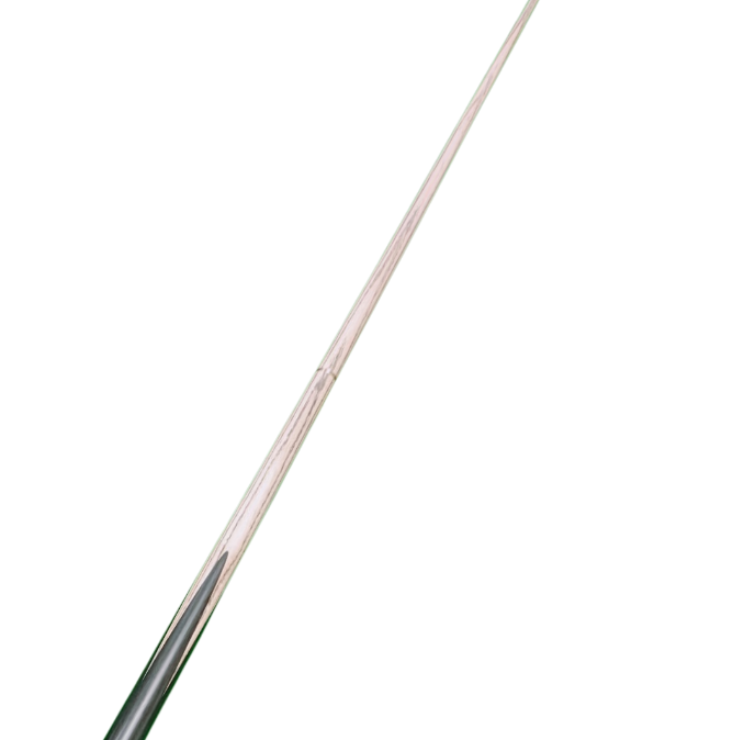 Pegasus 1/2 Handmade Cue