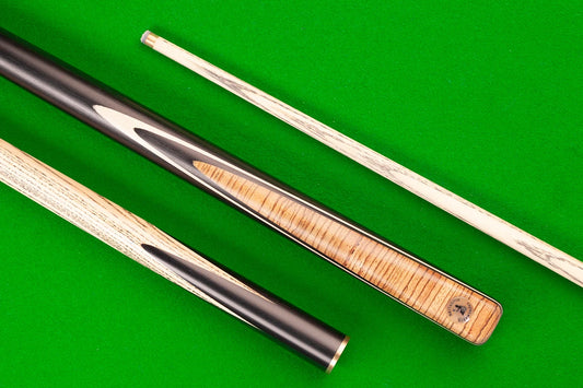 Britannia 3/4 Sidewinder English Pool Cue