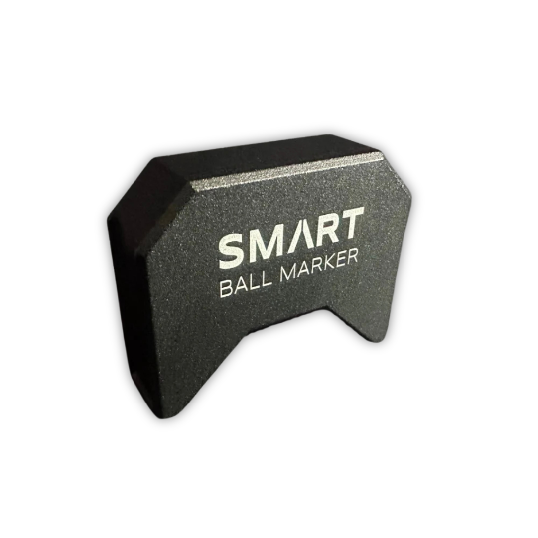 Smart Ball Marker