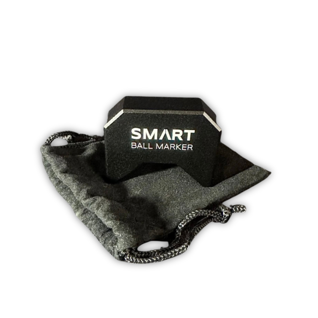 Smart Ball Marker