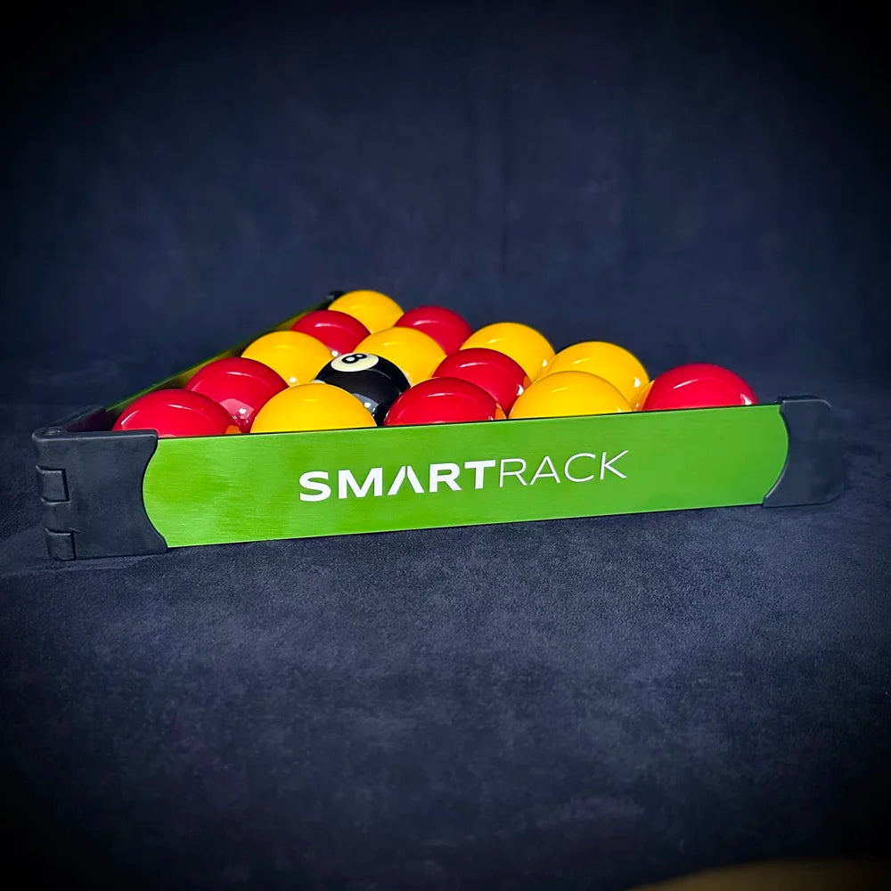Smart Rack - Colour Versions - 2" Balls