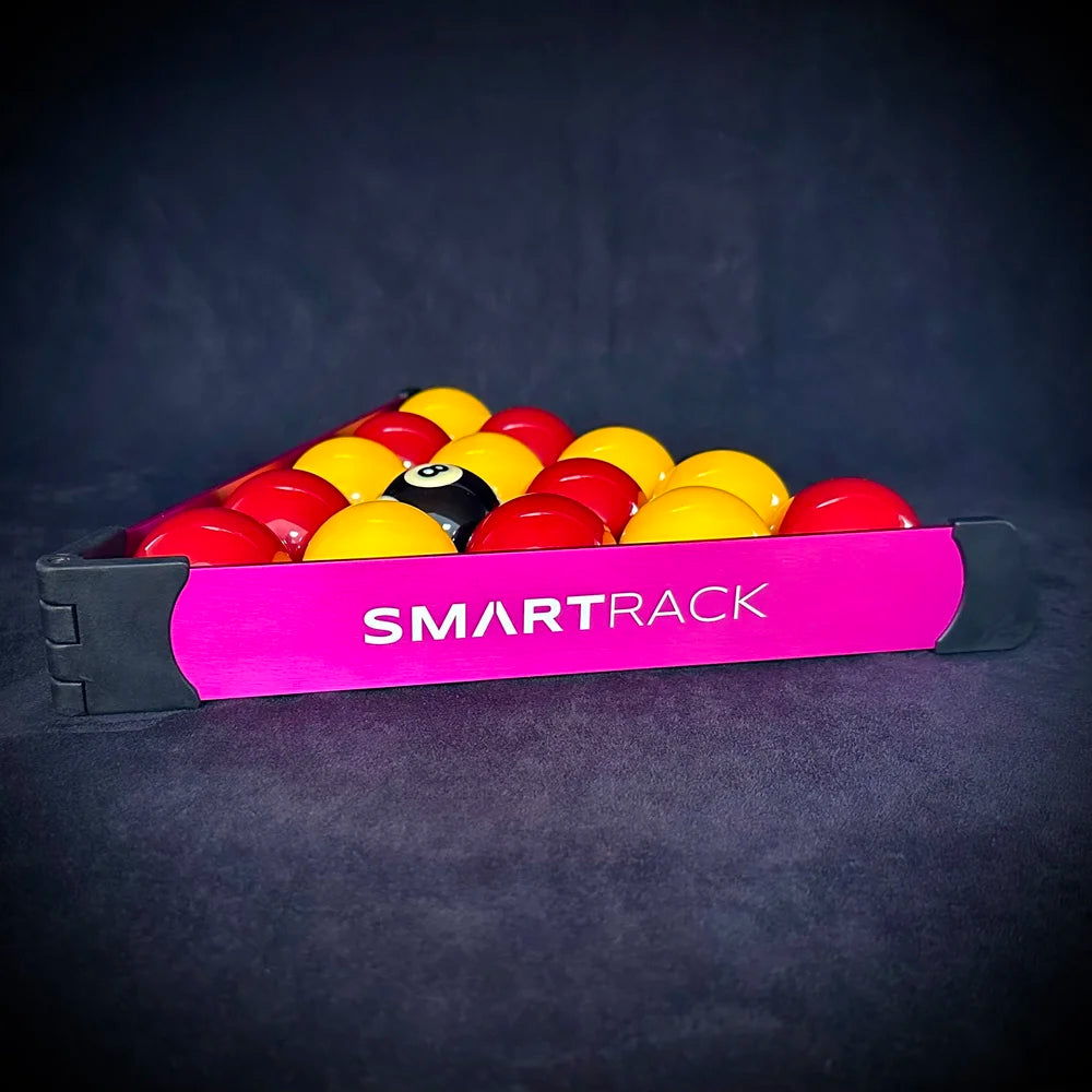 Smart Rack - Colour Versions - 2" Balls